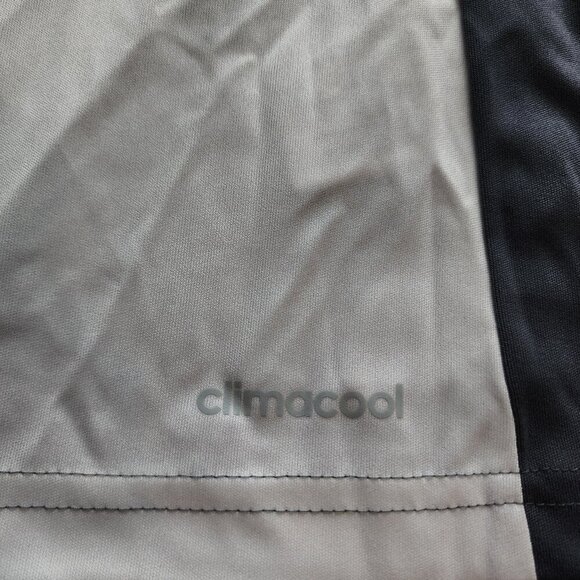 Tiro 17 Women's Soccer Jersey NWT Adidas Size Large JSY Athletic Futbol-Football - Picture 6 of 9